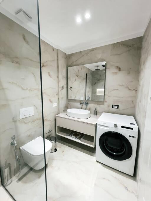 Palmera Sunrise Villa *