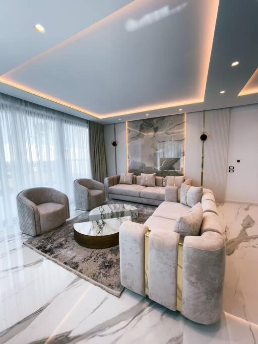 Villa Palmera Sunrise Saranda