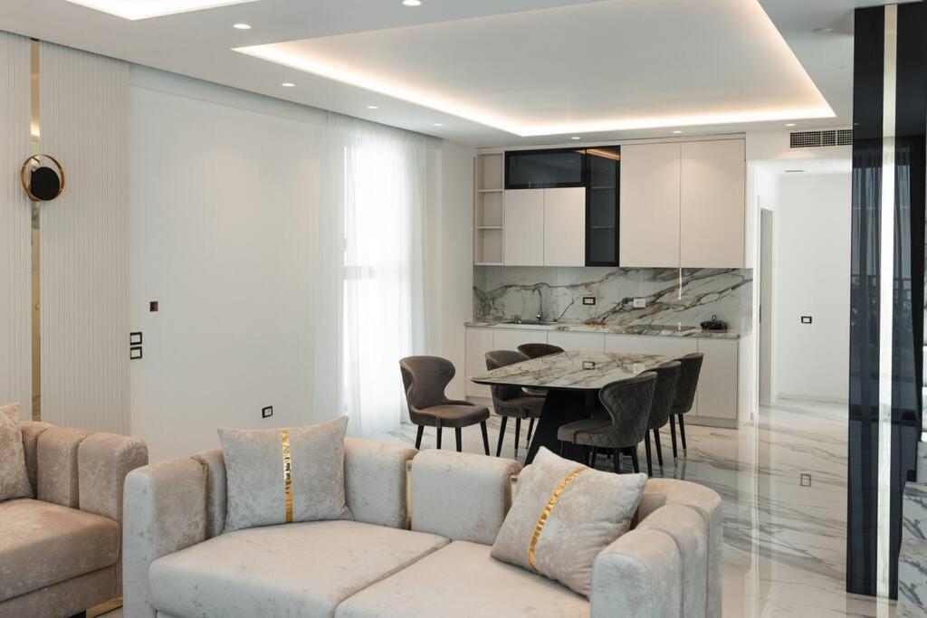 Palmera Sunrise Villa